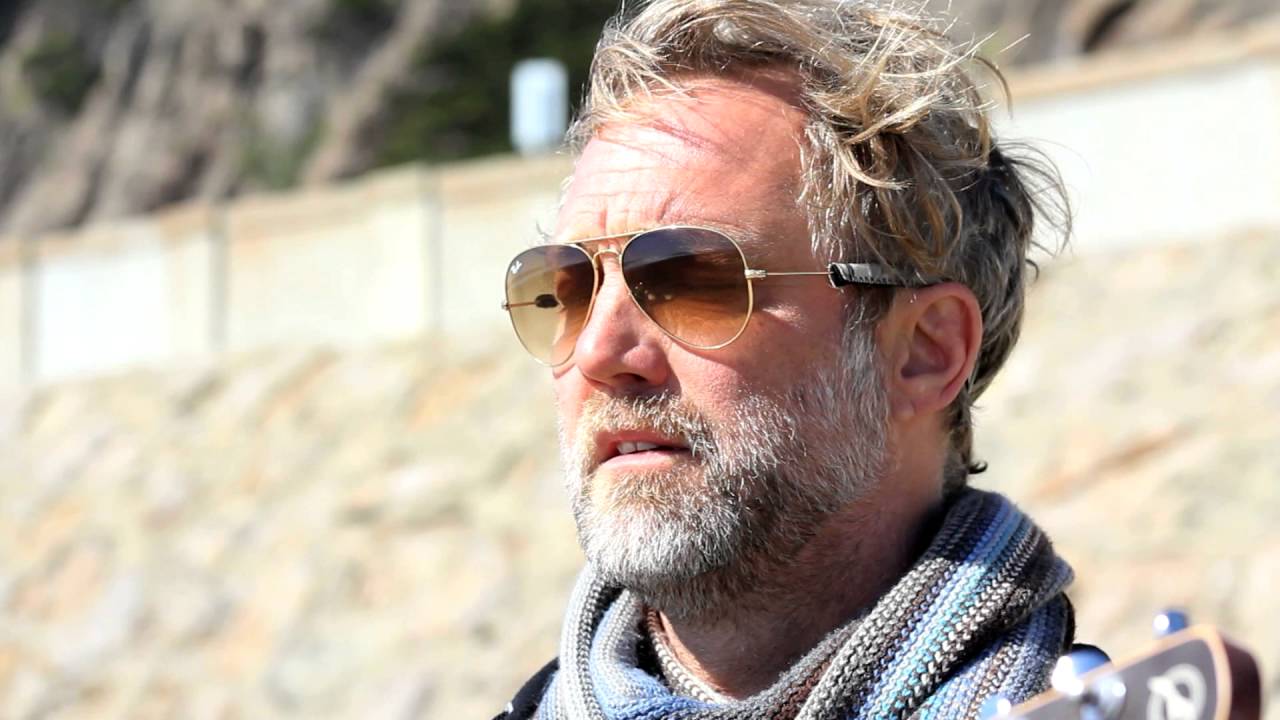 Anders Osborne - 