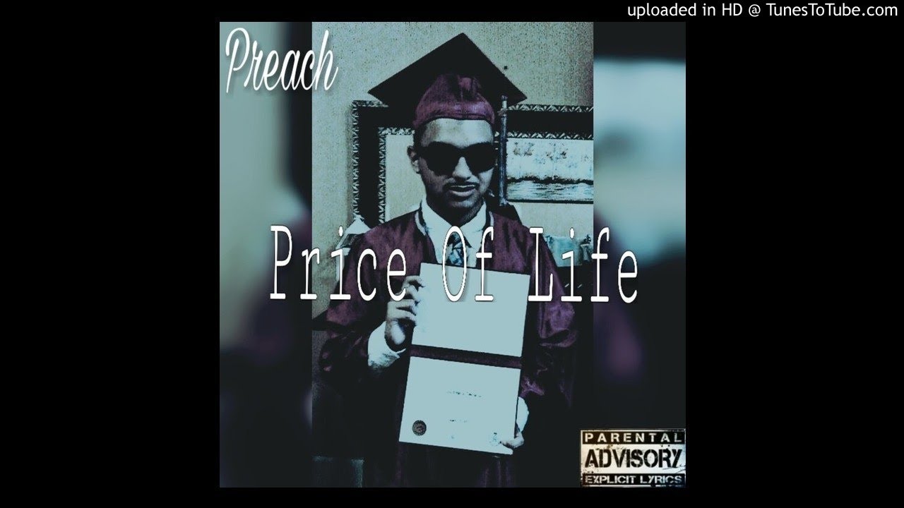Preach - Passin Me By (Prod By Inspecta Morze)