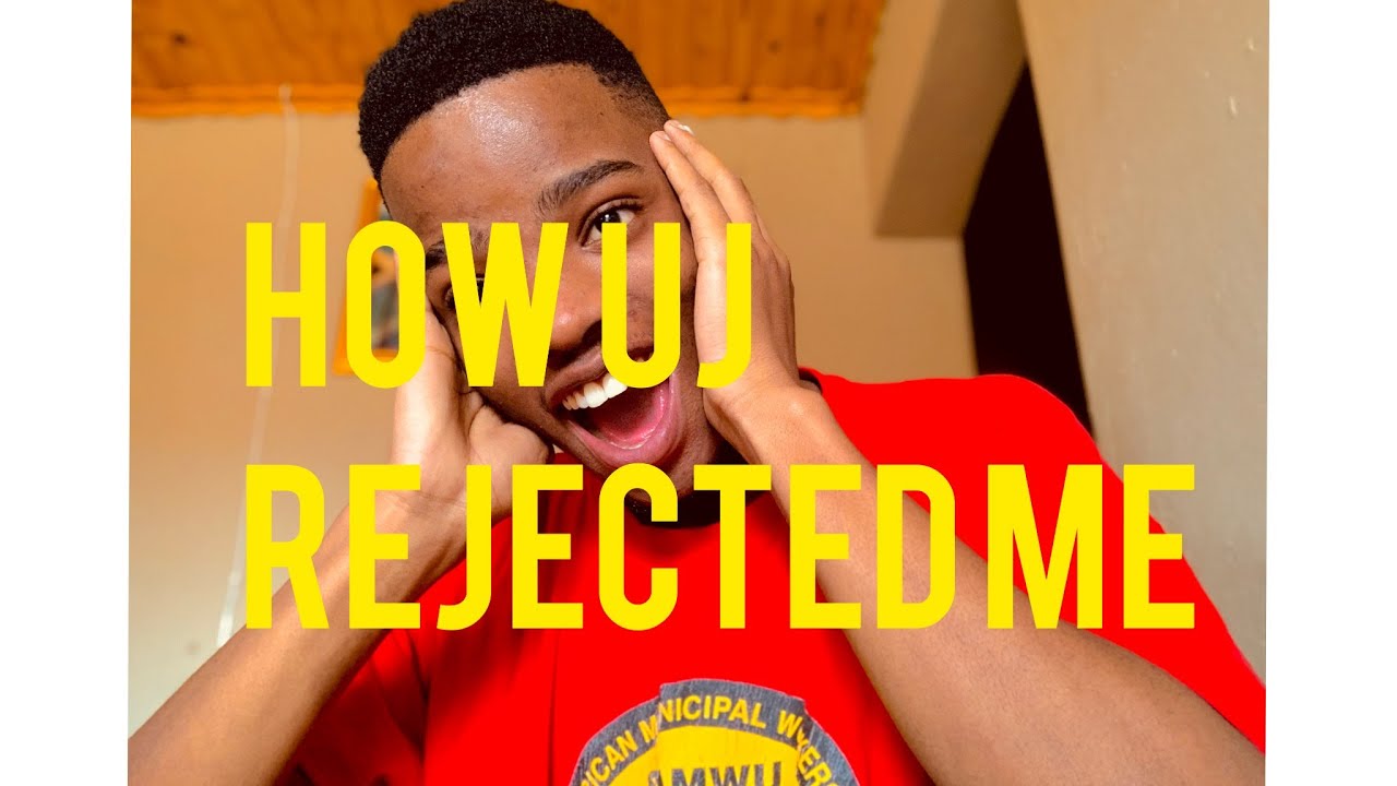 STORYTIME | HOW I GOT REJECTED BY UJ 🤣 | SOUTH AFRICAN YOUTUBER🇿🇦 | #Storytime #SouthAfrica #SA