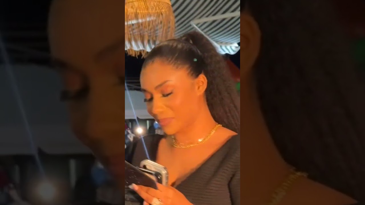 Racky Aidara et la femme de Kheusha #senegalmusiclive #music #live