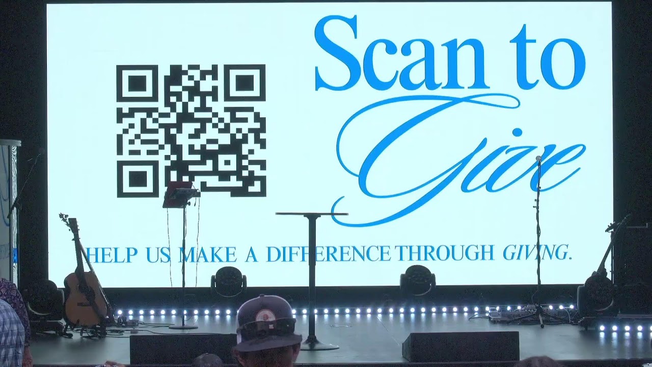 CLife Canton - February 8, 2026 - 3rd Service