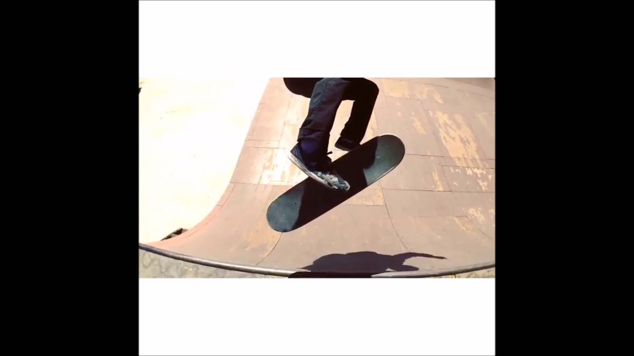Daewon Song Instagram Edit