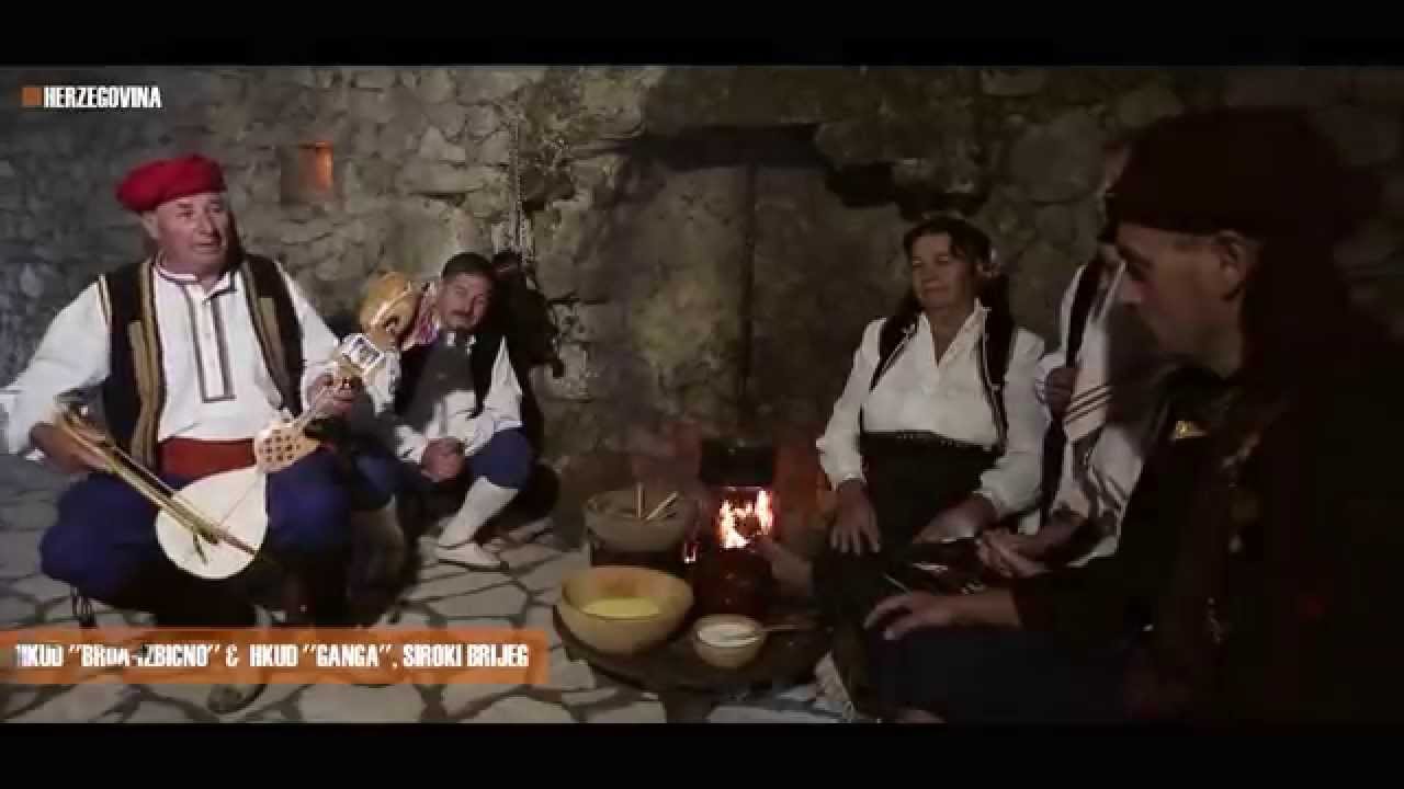 Herzegovina - Promo video / Promotivni film - Hercegovina