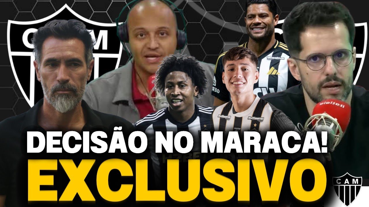 🚨FLUMINENSE x ATL&Eacute;TICO-MG: AN&Aacute;LISE COMPLETA🐔ESCALA&Ccedil;&Atilde;O E EXPECTATIVAS DO JOGO NO MARACAN&Atilde;!🐔