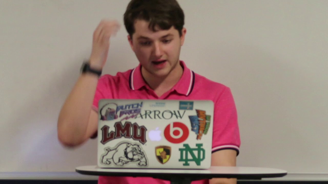 Crash Course LMU Biology 111: Kinorhyncha