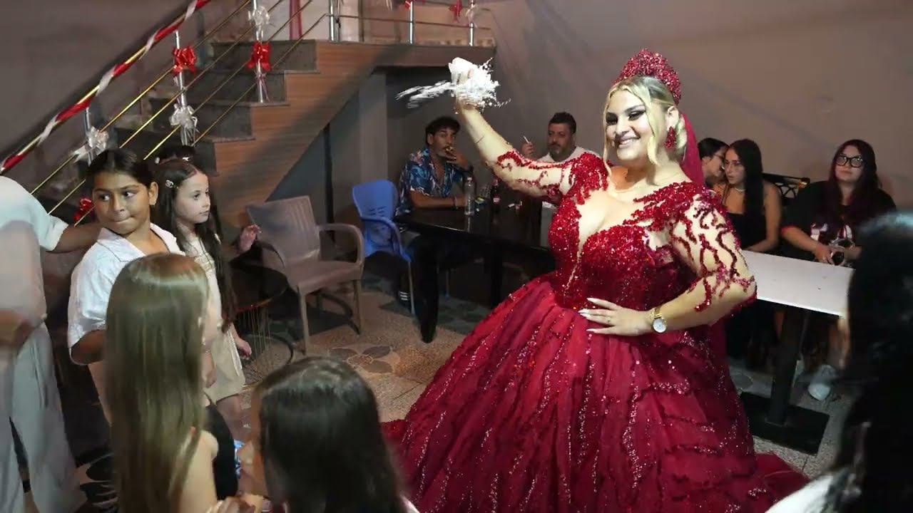 Xhadina  e Premte