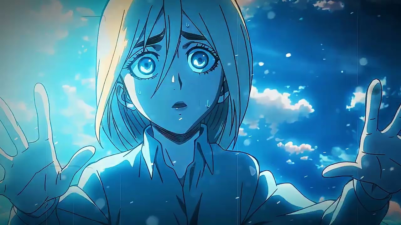 XXXTENTACION - Numb「AMV」Attack On Titan