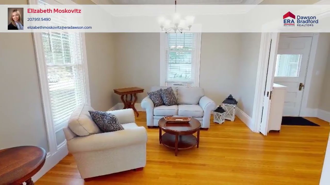 98 Fountain Street, Bangor, ME 04401