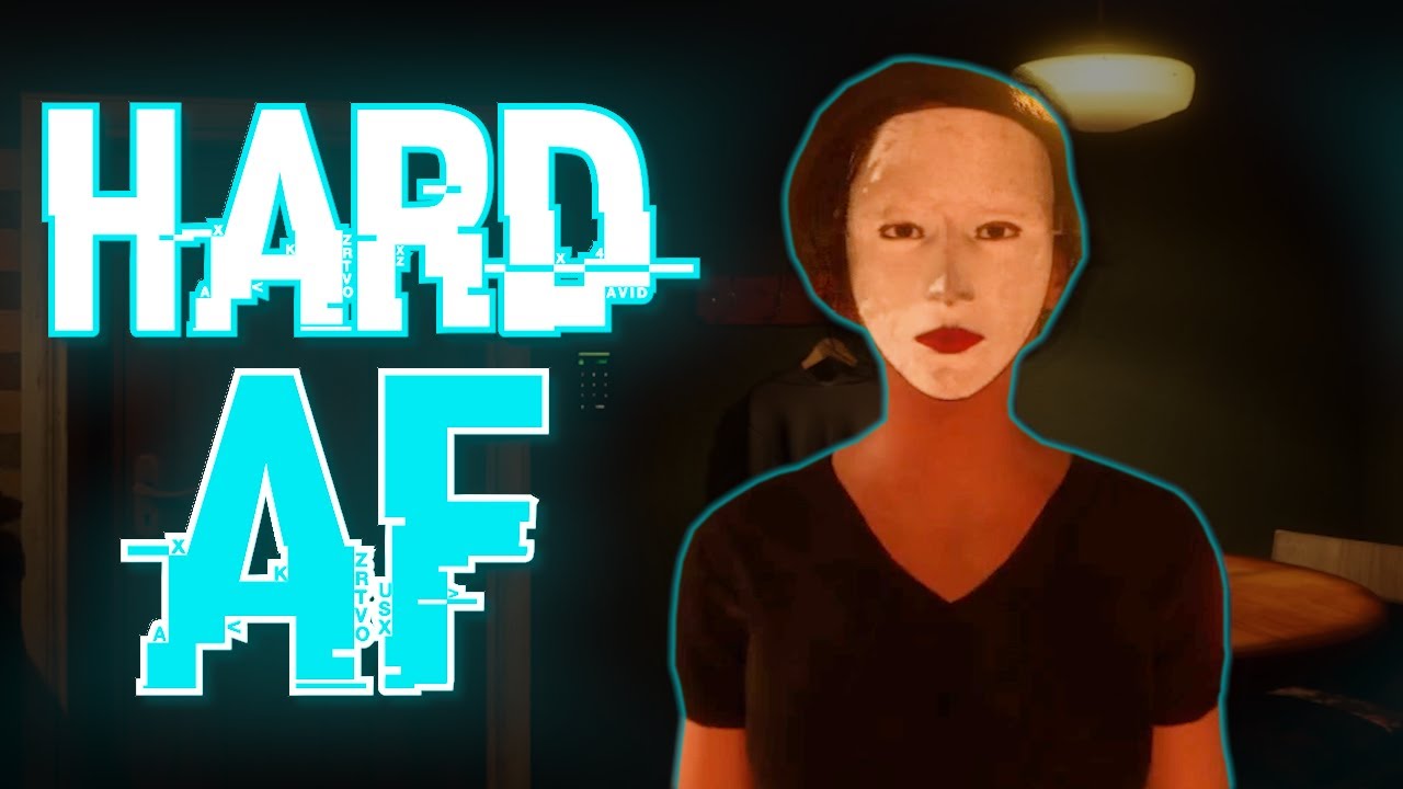 DEAD SIGNAL IS BACK AND SCARIER THAN EVER!!