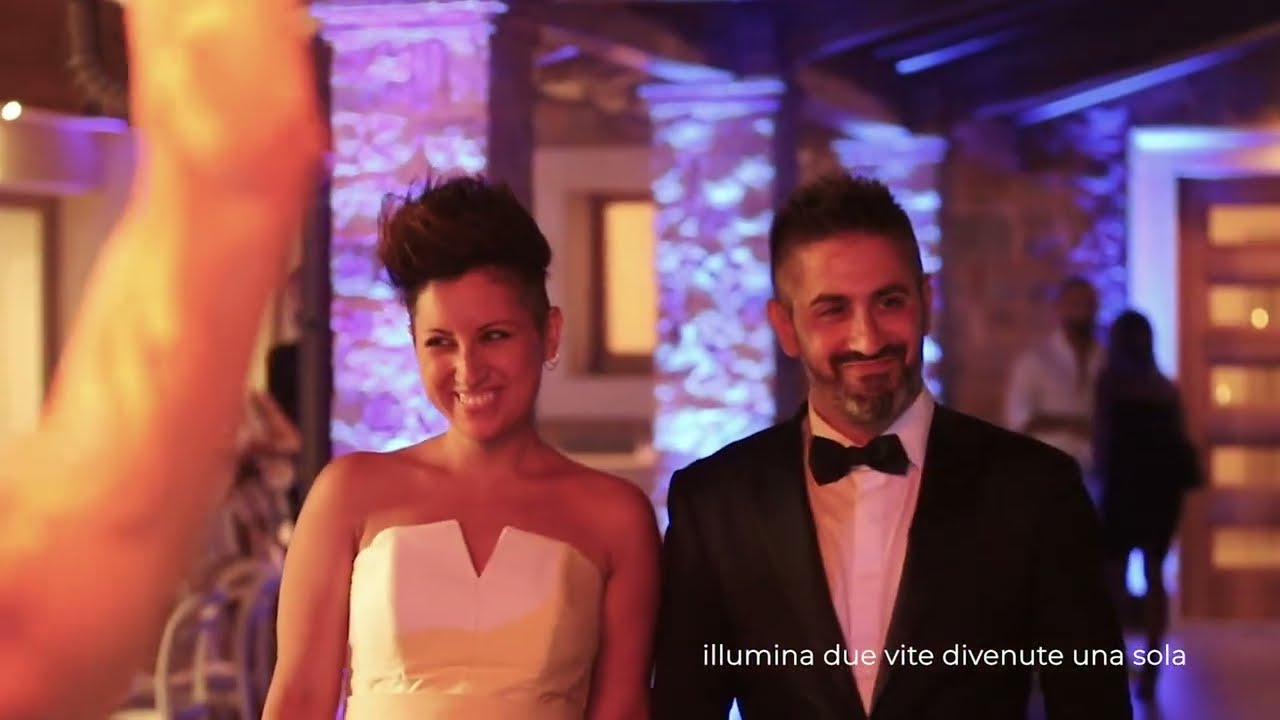 BRAND TO LOVE | L'amore non si ferma
