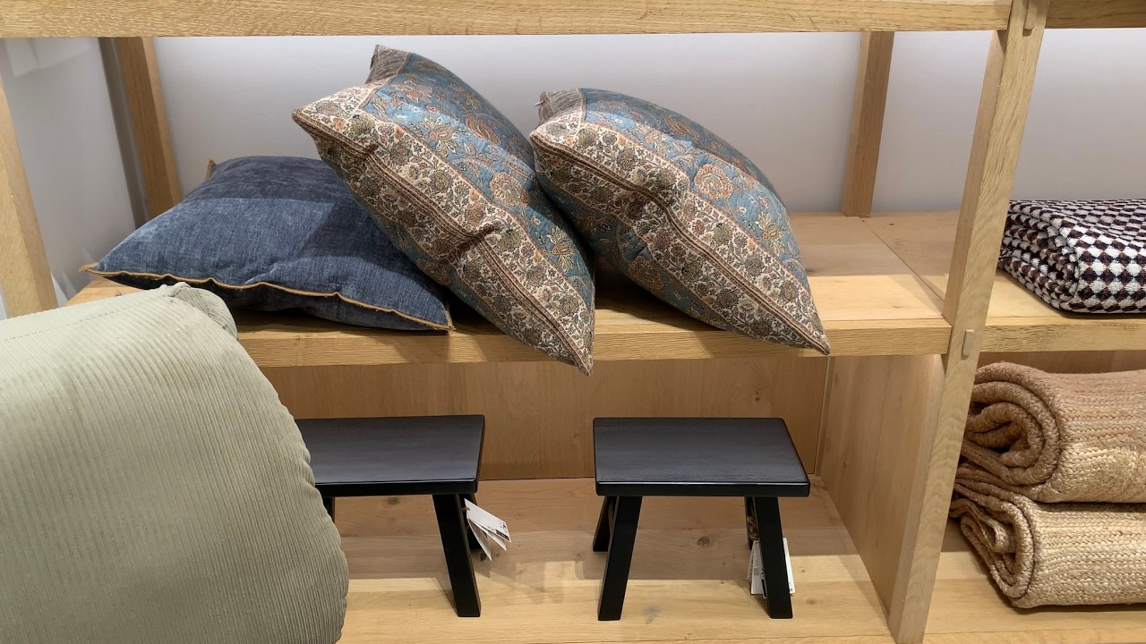 ZARA HOME WINTER-SPRING COLLECTION 2026|ZARA HOME INVIERNO-PRIMAVERA 2026/NEW ARRIVALS FEBRUARY 2026