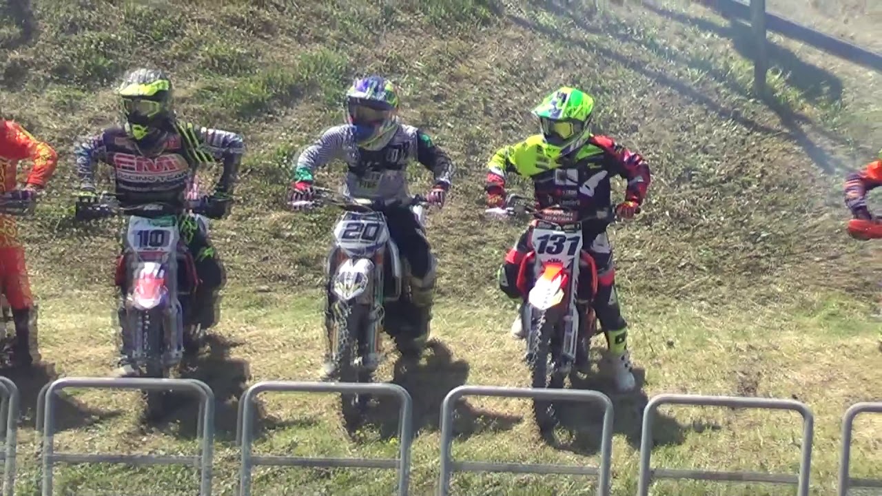 RD3 CASTELVETRO MINICROSS 65 ED 85