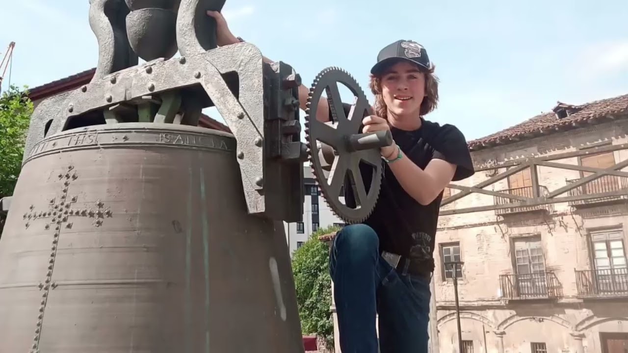 XIX Encuentro de campaneros en Amurrio