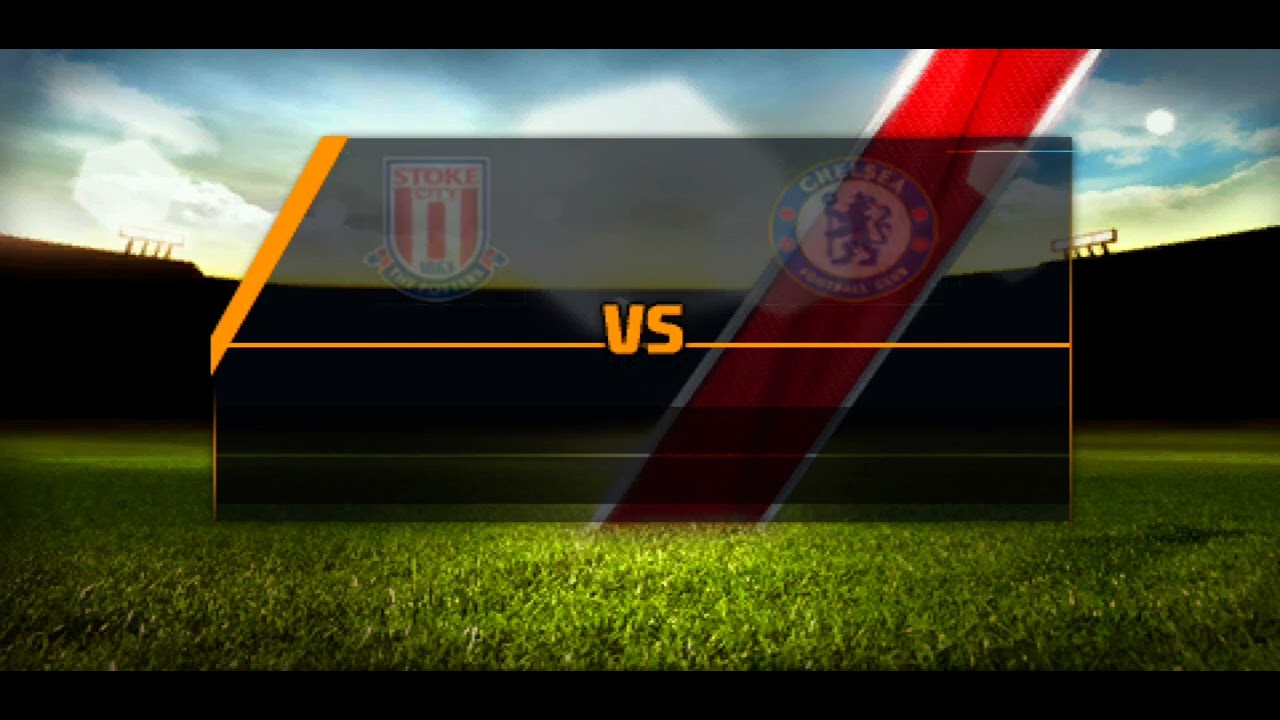 FIFA 12 (PPSSPP) Player Career Mode