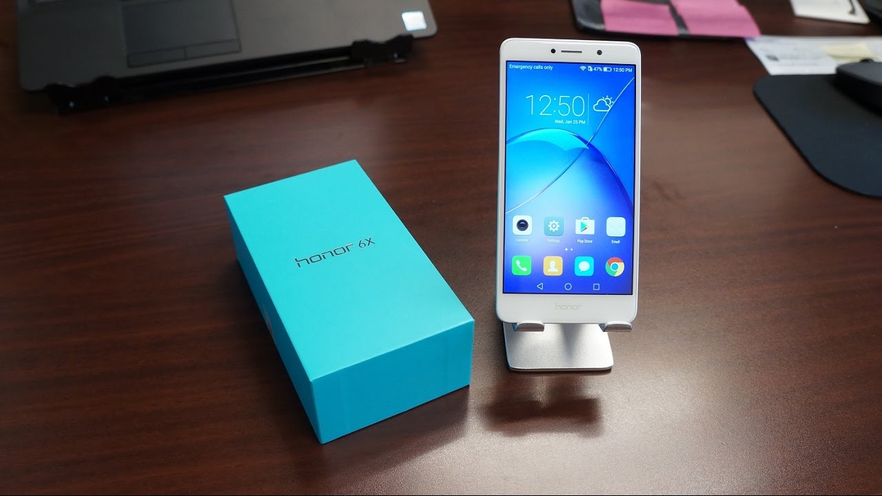 Honor 6X: The Best Cheap Phone you can buy