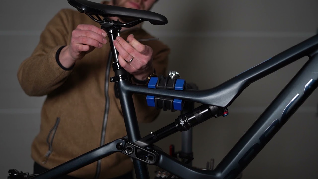 Orbea Occam H30