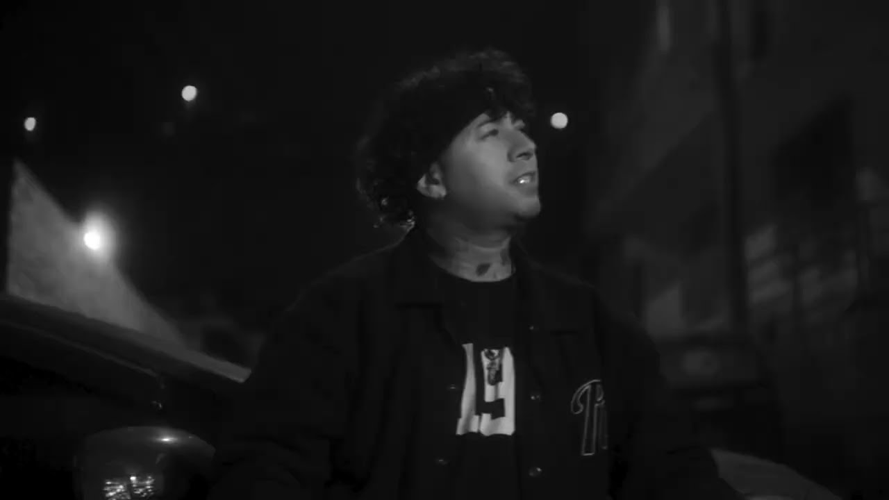 A VECES LLORO 💔 - La Lenta Love Rap, Jezee, Rapsen, Lion Nel, Marcy La Melodia (Videoclip Oficial)