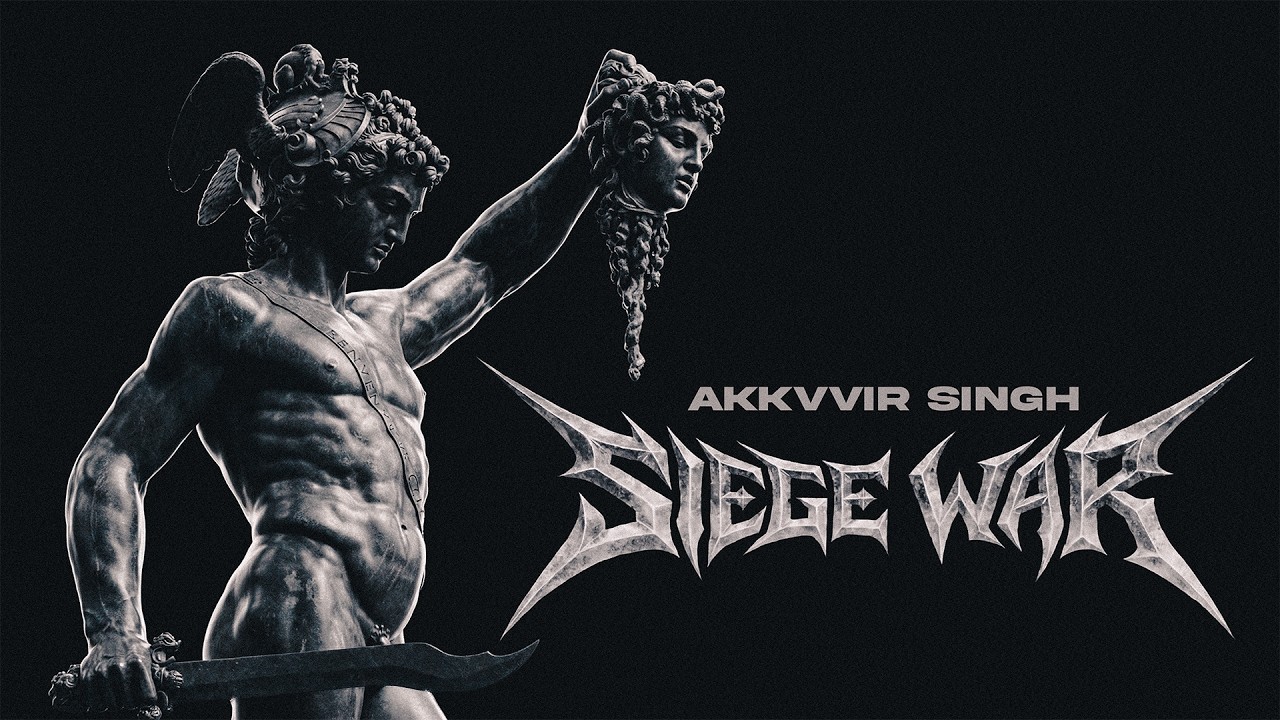 Siege War |  Akkvir singh