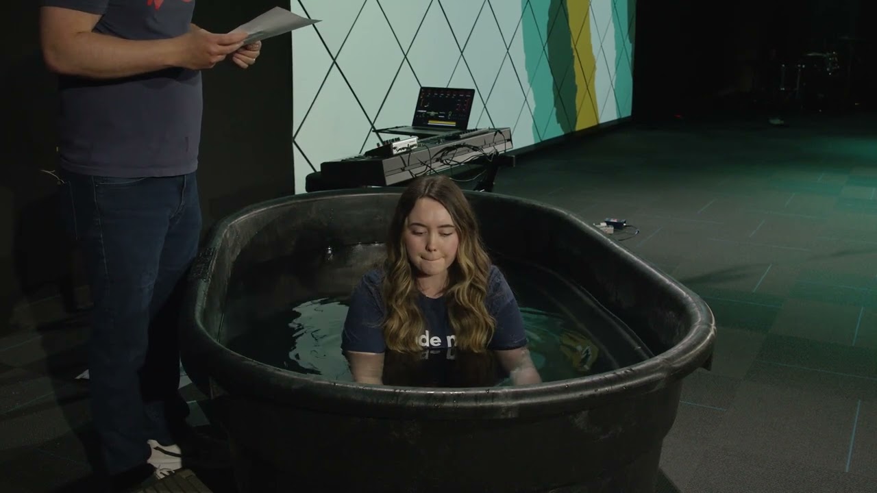 Lexi (Baptism)