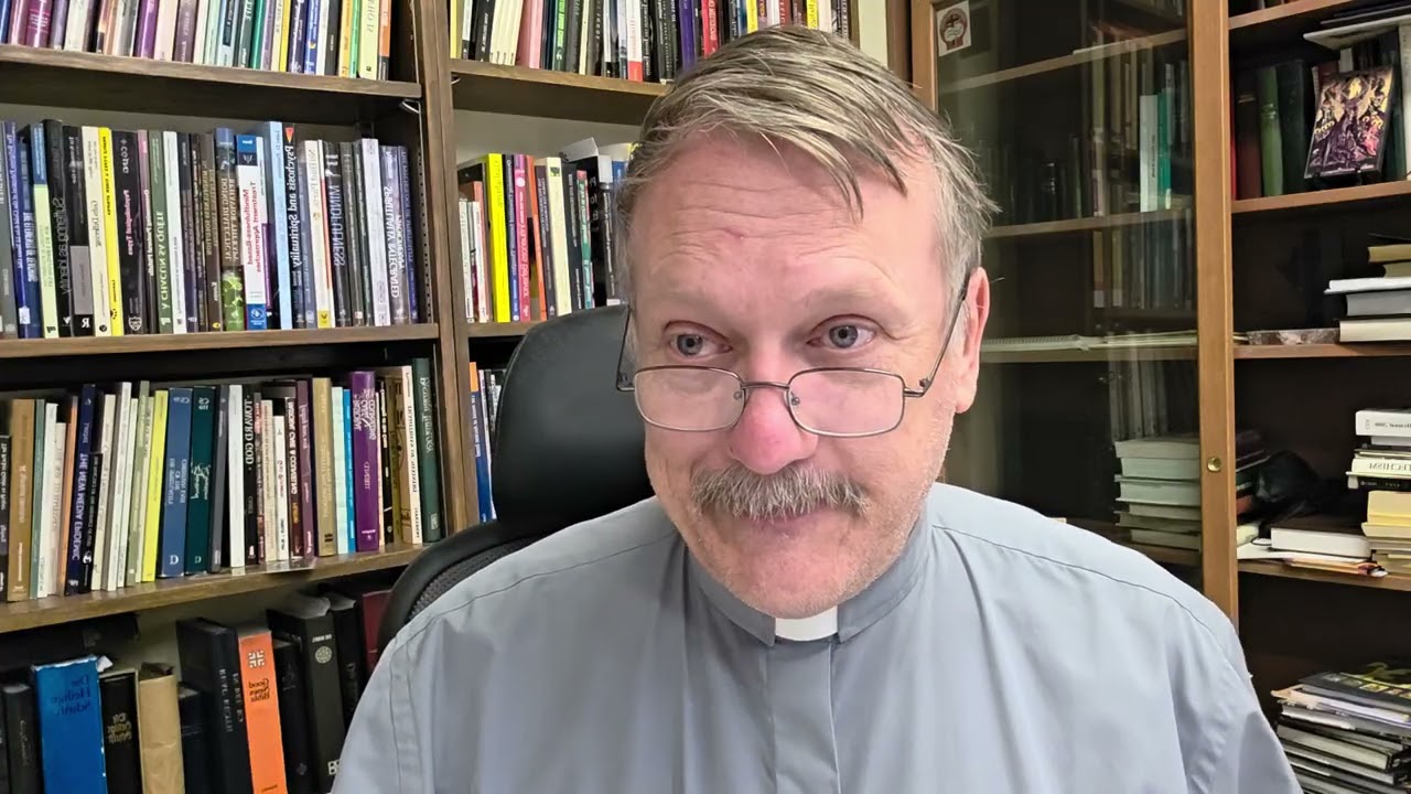 Fifth Sunday after the Epiphany - February 8, 2026