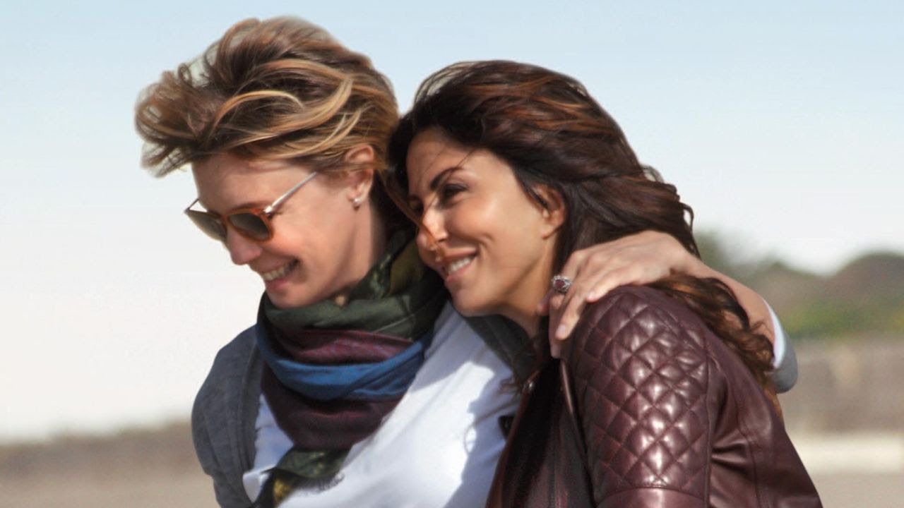 ♀დ♀ That Kind Of Love