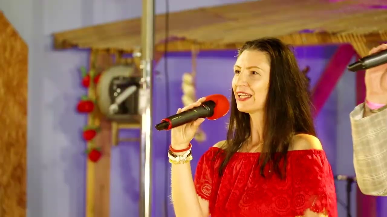 Enriko a Zuzka: Len na jednu noc   HH#19.41