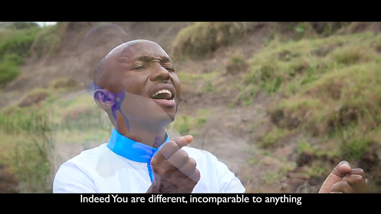 Irahiro Skiza Code 8561280 (official video) by Eston Ita