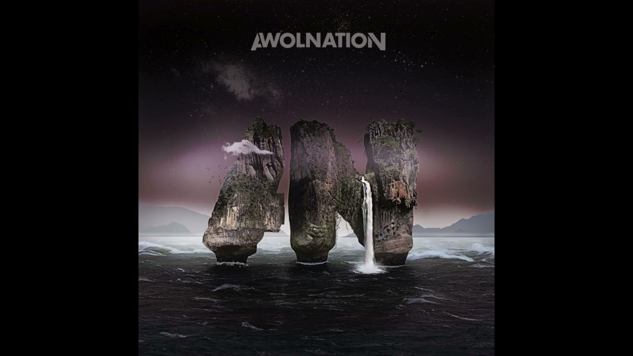 Awolnation - Sail (Instrumental)