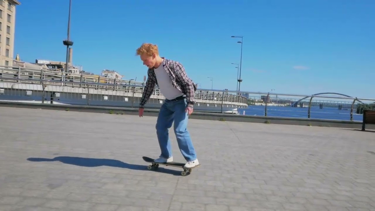 Funk trick