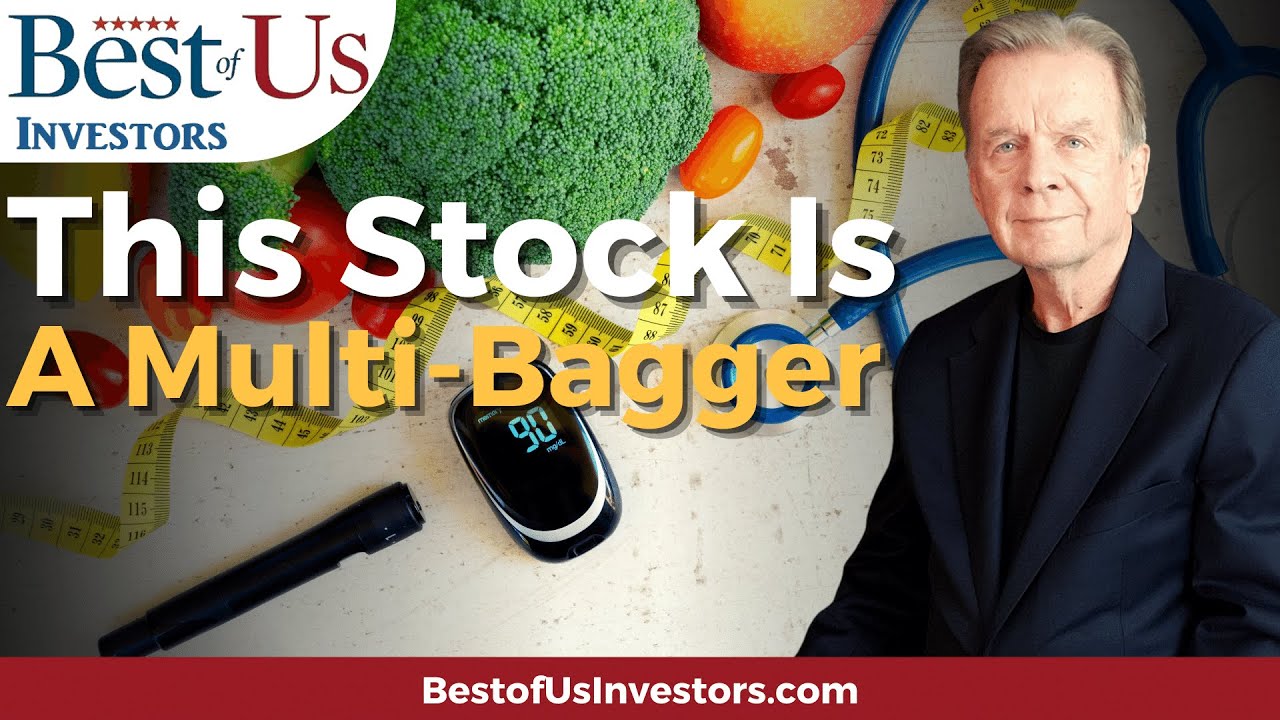 Multi-Bagger Small Cap Stock 2021