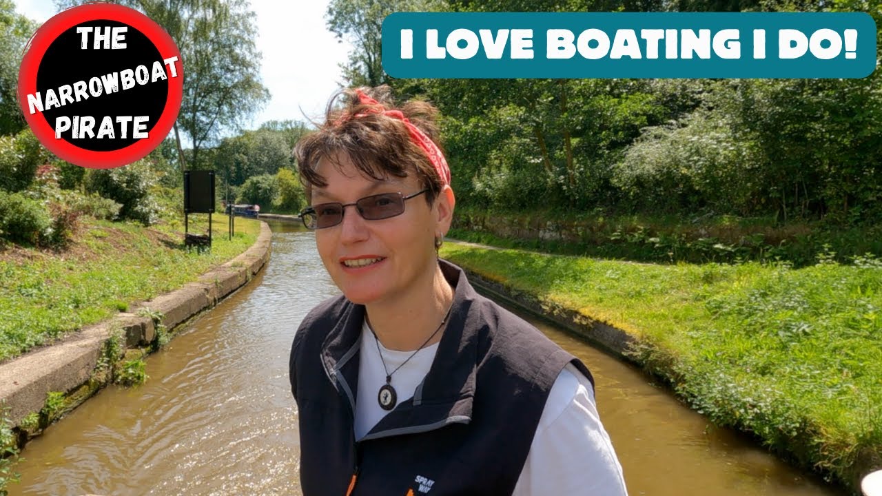 A Close Call | Narrowboat Cruise to The Bridgewater Canal | Boat Life [Ep 167]
