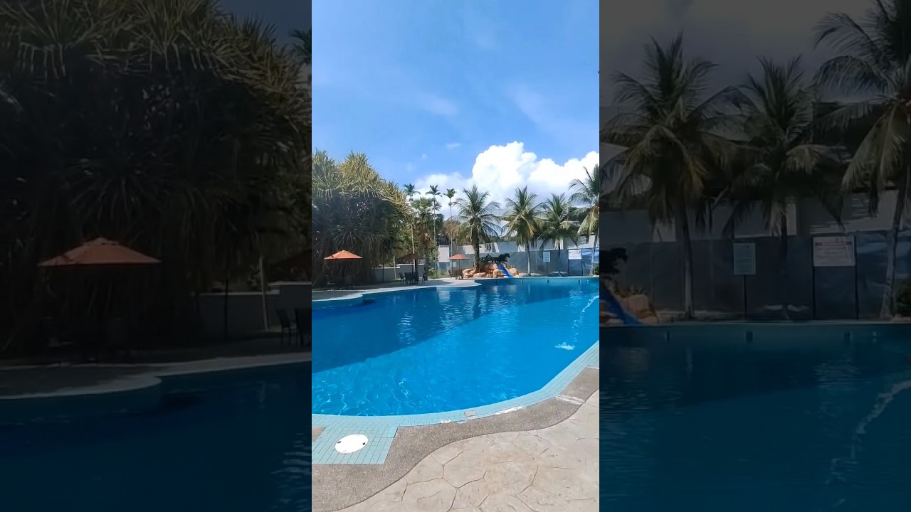 Bestnya AnCasa Port Dickson! #shorts #trending #youtubeshorts #viral