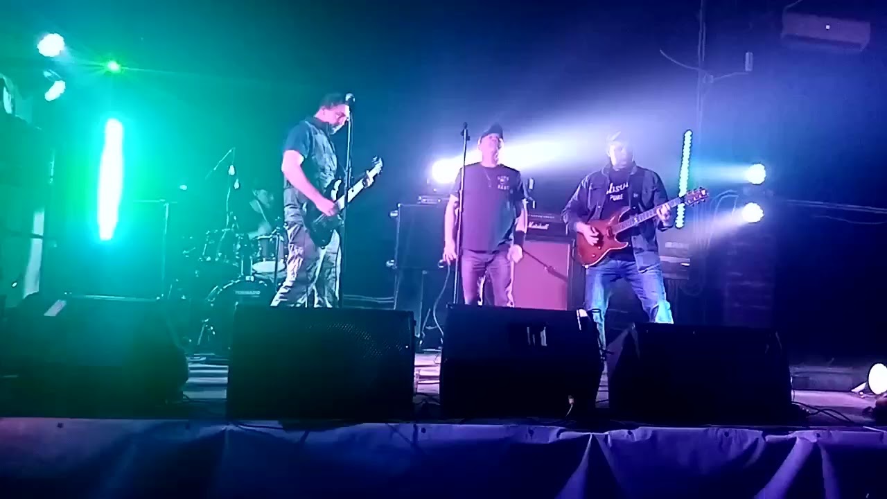 Мы одной крови 25 12