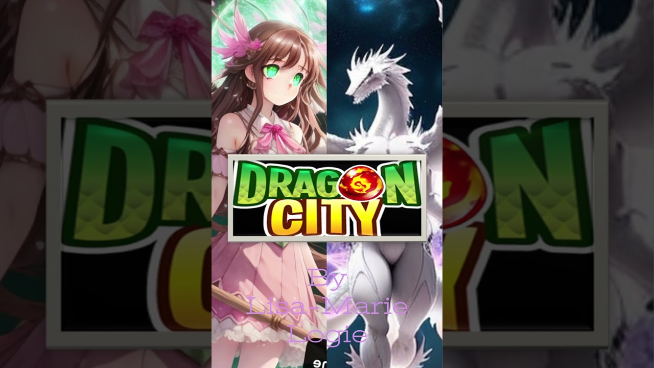 dragons city (offcial Music Video) Album 