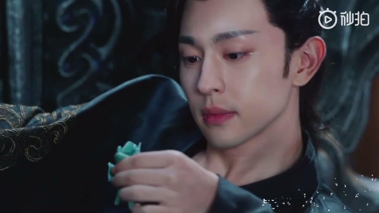 I still fall for you every day #Denglun #เติ้งหลุน #邓伦 #등륜 #鄧倫 #đặngluân #ダンルン