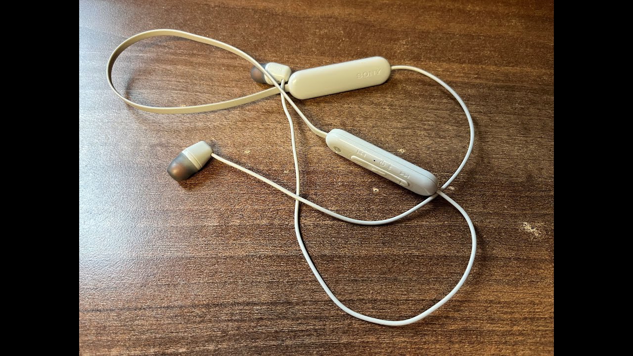 Moja opinia o WI-C100 po 1,5 roku użycia