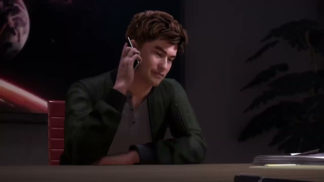 Spider-Man  2 #6