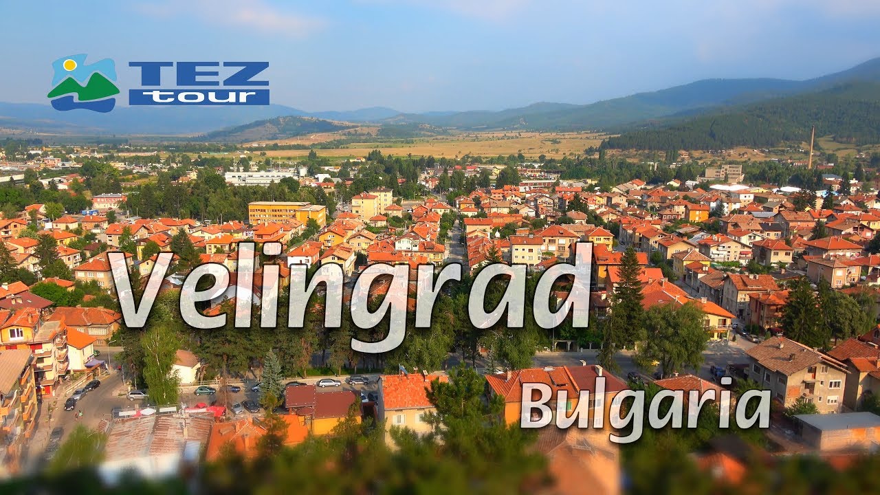 Velingrad, Bulgaria travel guide bluemaxbg.com