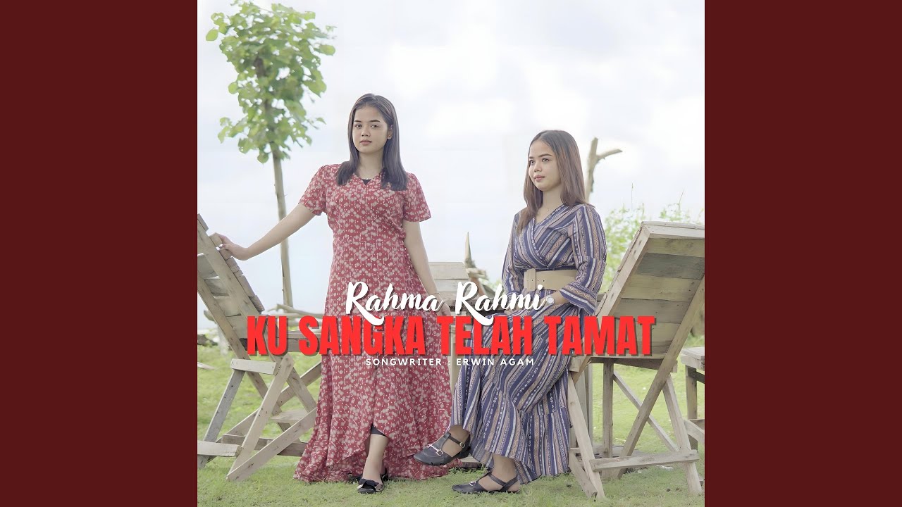 Ku Sangka Telah Tamat