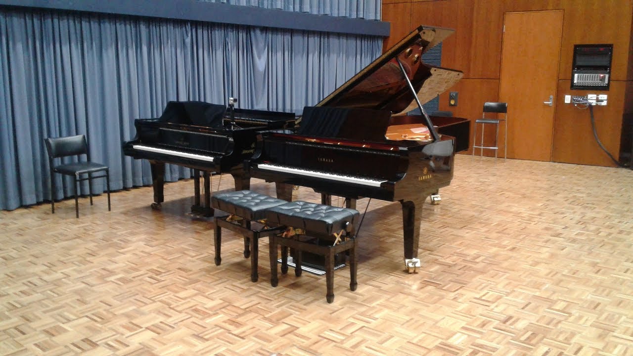 2017 Qld Conservatorium | Semester 2 Concert | Sebastian (8yo)