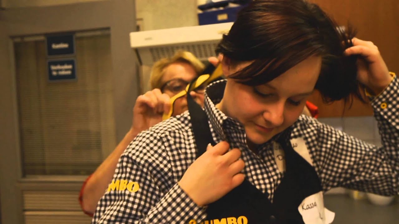 Deel 2: C1000 Panningen kleurt langzaamaan geel!