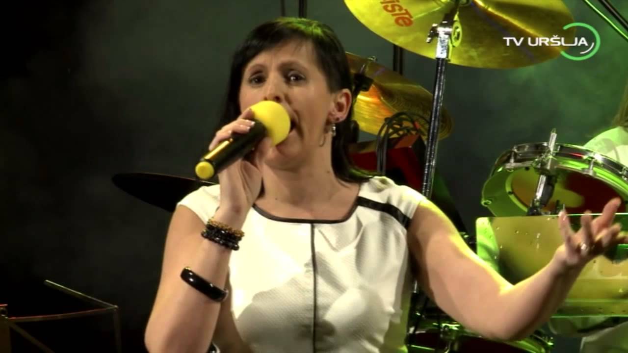 Dekle iz zlate ladjice - Alenka Godec (Nou Nejm & Vera Trafela)