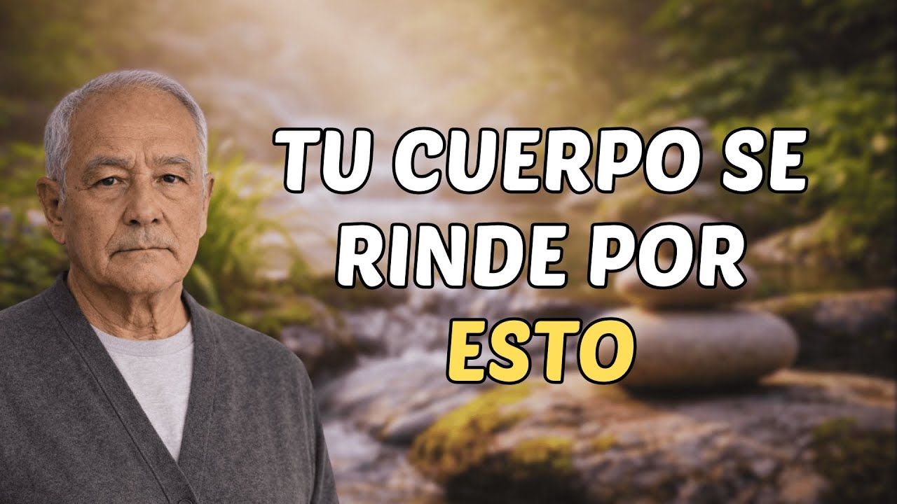 ¿Por Qué Algunos De 80 Años Están FUERTES Y Otros DÉBILES? Las 6 DECISIONES Que Marcan La DIFERENCIA