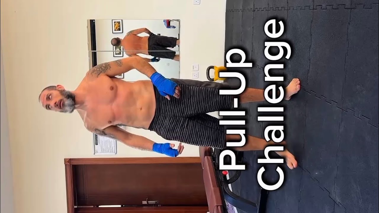 🔥 30 Minutes That Changes Your Mood, Your Muscles, and Your Mindset 🔥