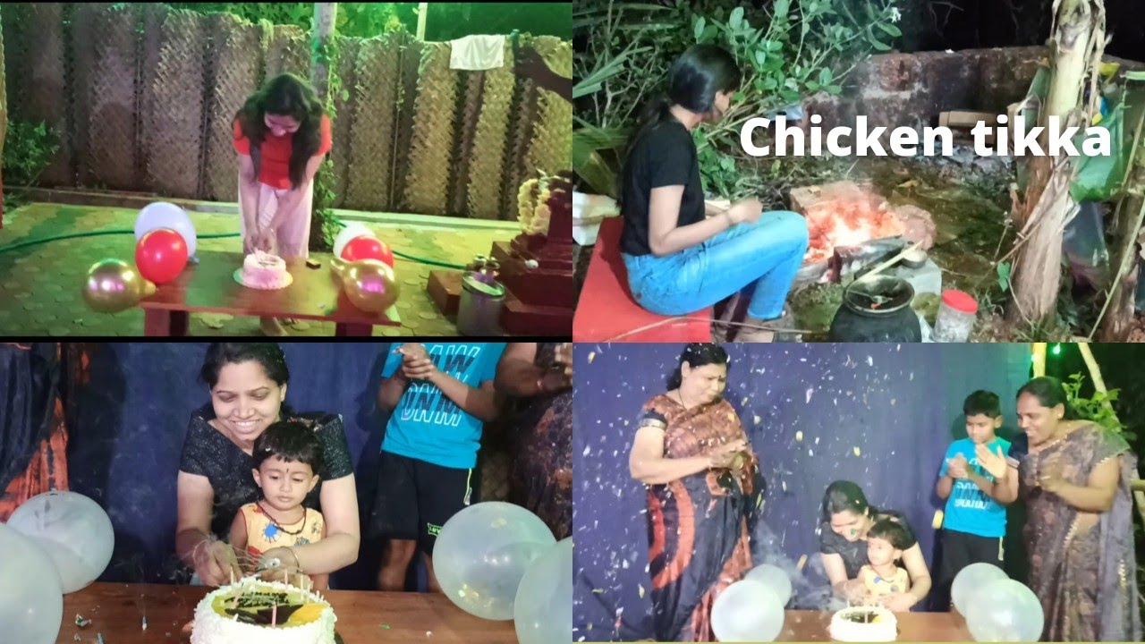 Urud didi na Birthday celebration 🎂|| Vlog -154