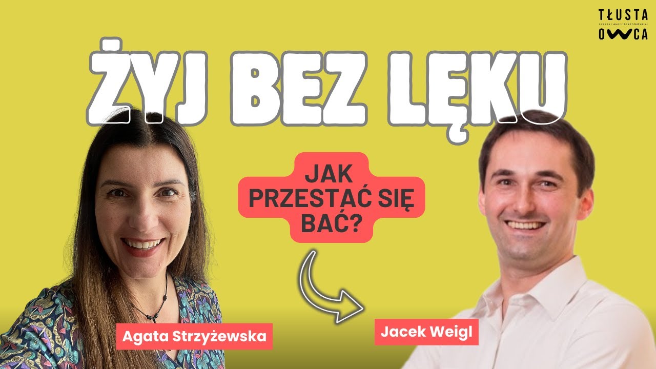 Byłem zbyt radykalny! Trauma, nałogi i rewolucja w życiu 17-letniego lidera [Tłusta Owca #143]