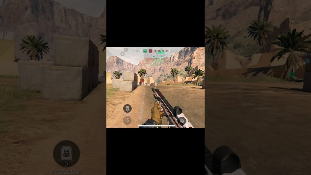 Delta Force Fault Map Epic Gameplay