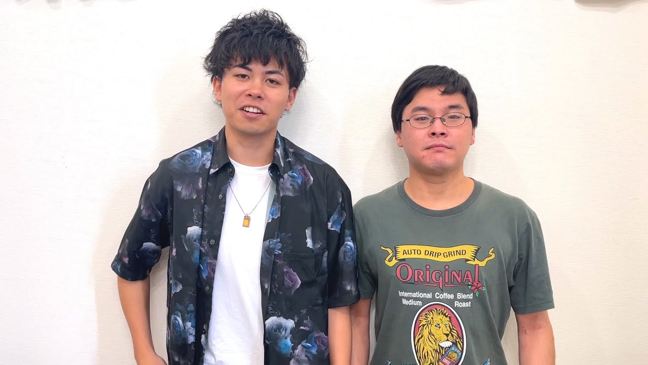 俺たちの偽物について。