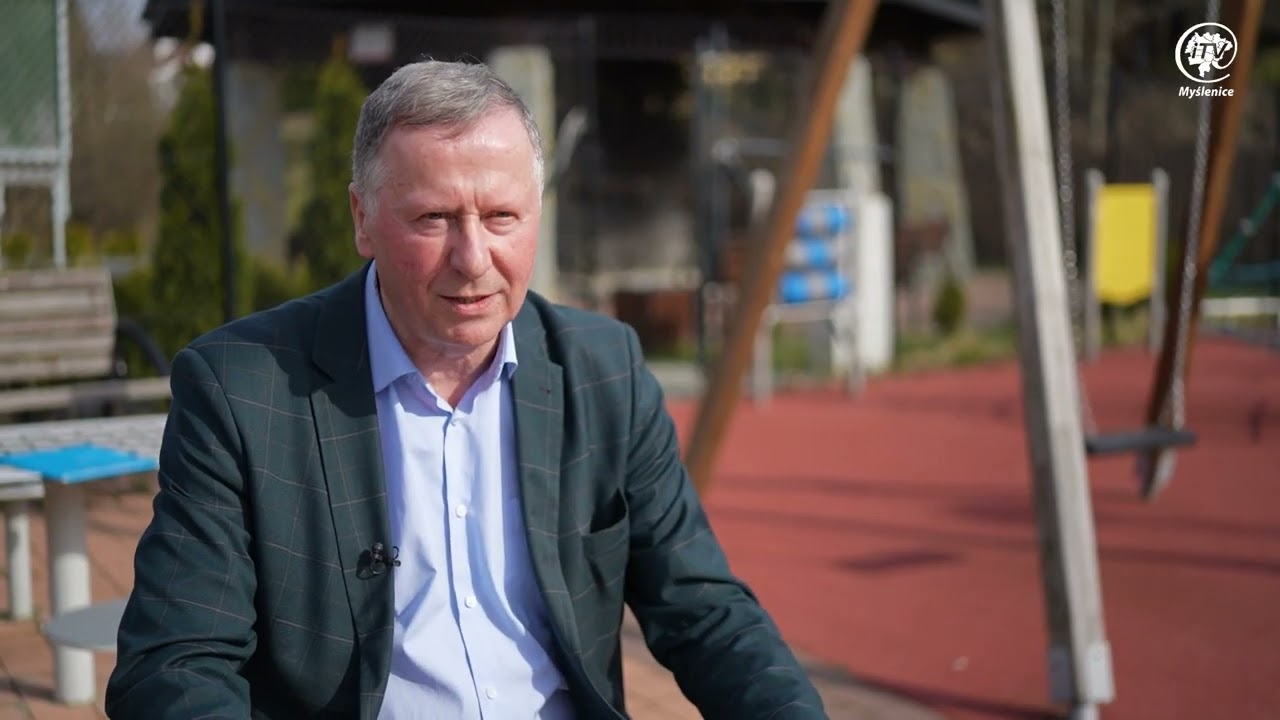 Lubień: W gminie Lubień nic się nie dzieje. 2018-2024
