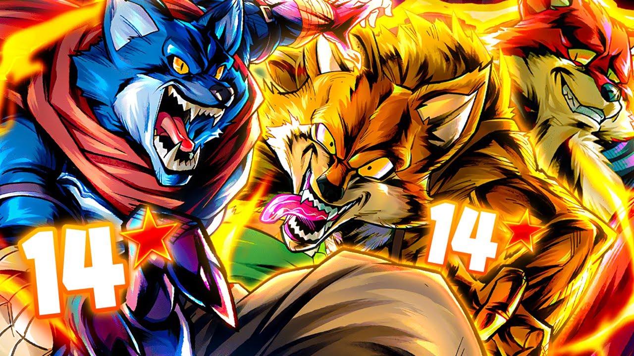 (Dragon Ball Legends) 14 STAR BERGAMO AND LAVENDER IN RANKED PVP MAKE THIS TEAM MONSTROUS!